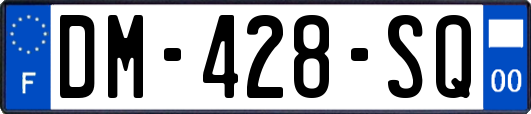 DM-428-SQ
