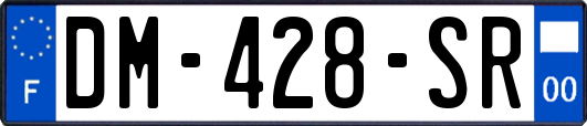 DM-428-SR