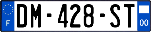 DM-428-ST