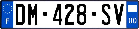 DM-428-SV