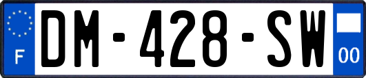 DM-428-SW