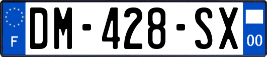 DM-428-SX