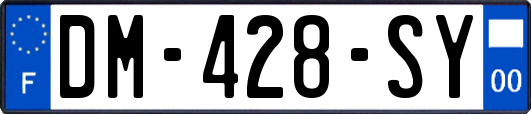 DM-428-SY