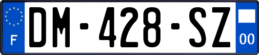 DM-428-SZ