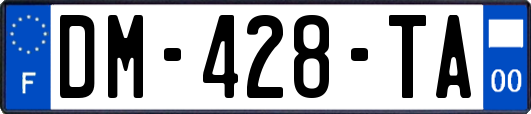 DM-428-TA