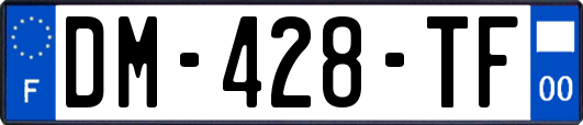 DM-428-TF