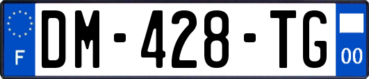 DM-428-TG