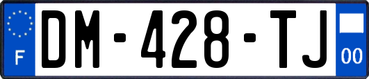DM-428-TJ
