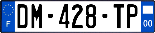 DM-428-TP