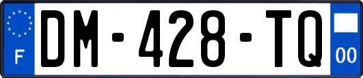 DM-428-TQ
