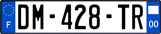 DM-428-TR