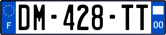 DM-428-TT