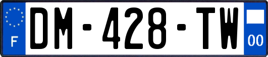 DM-428-TW