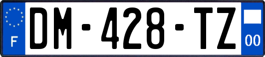 DM-428-TZ