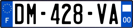 DM-428-VA