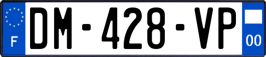 DM-428-VP