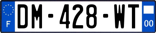 DM-428-WT