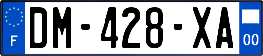 DM-428-XA