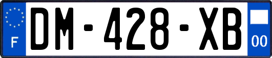 DM-428-XB