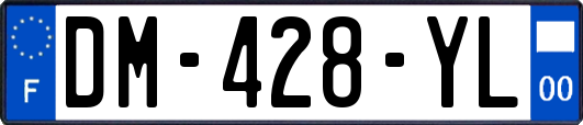 DM-428-YL