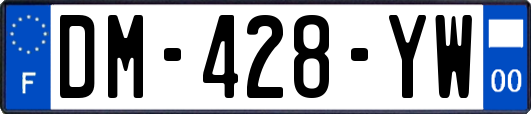 DM-428-YW