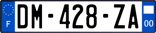 DM-428-ZA