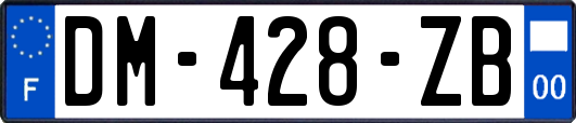 DM-428-ZB