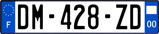 DM-428-ZD