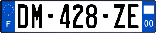 DM-428-ZE