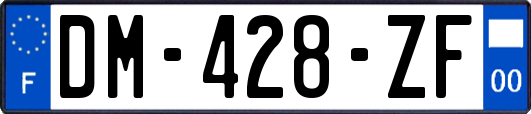 DM-428-ZF