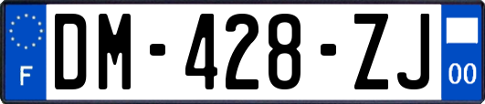 DM-428-ZJ