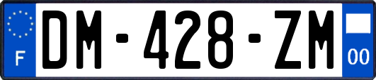 DM-428-ZM