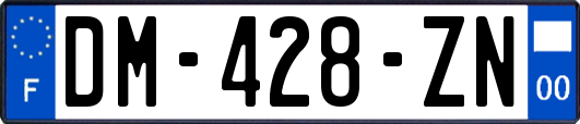 DM-428-ZN