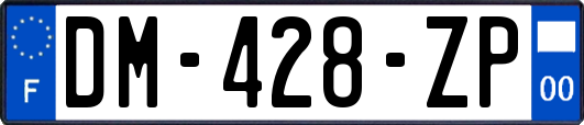 DM-428-ZP