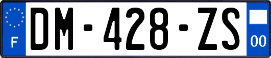 DM-428-ZS