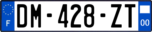 DM-428-ZT