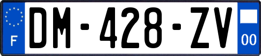 DM-428-ZV