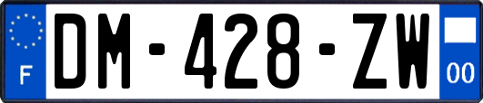 DM-428-ZW