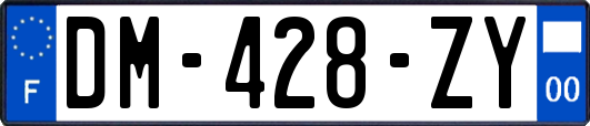 DM-428-ZY