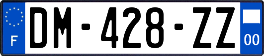 DM-428-ZZ