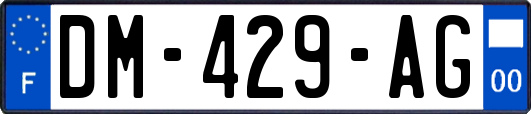 DM-429-AG