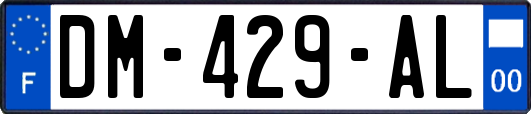 DM-429-AL