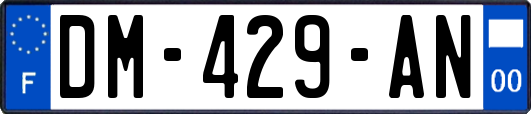 DM-429-AN