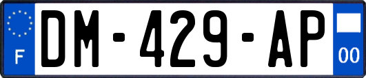 DM-429-AP