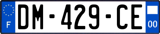 DM-429-CE