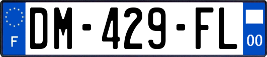DM-429-FL