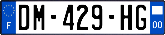 DM-429-HG