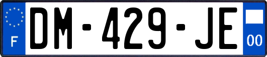 DM-429-JE