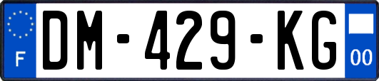 DM-429-KG