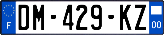 DM-429-KZ